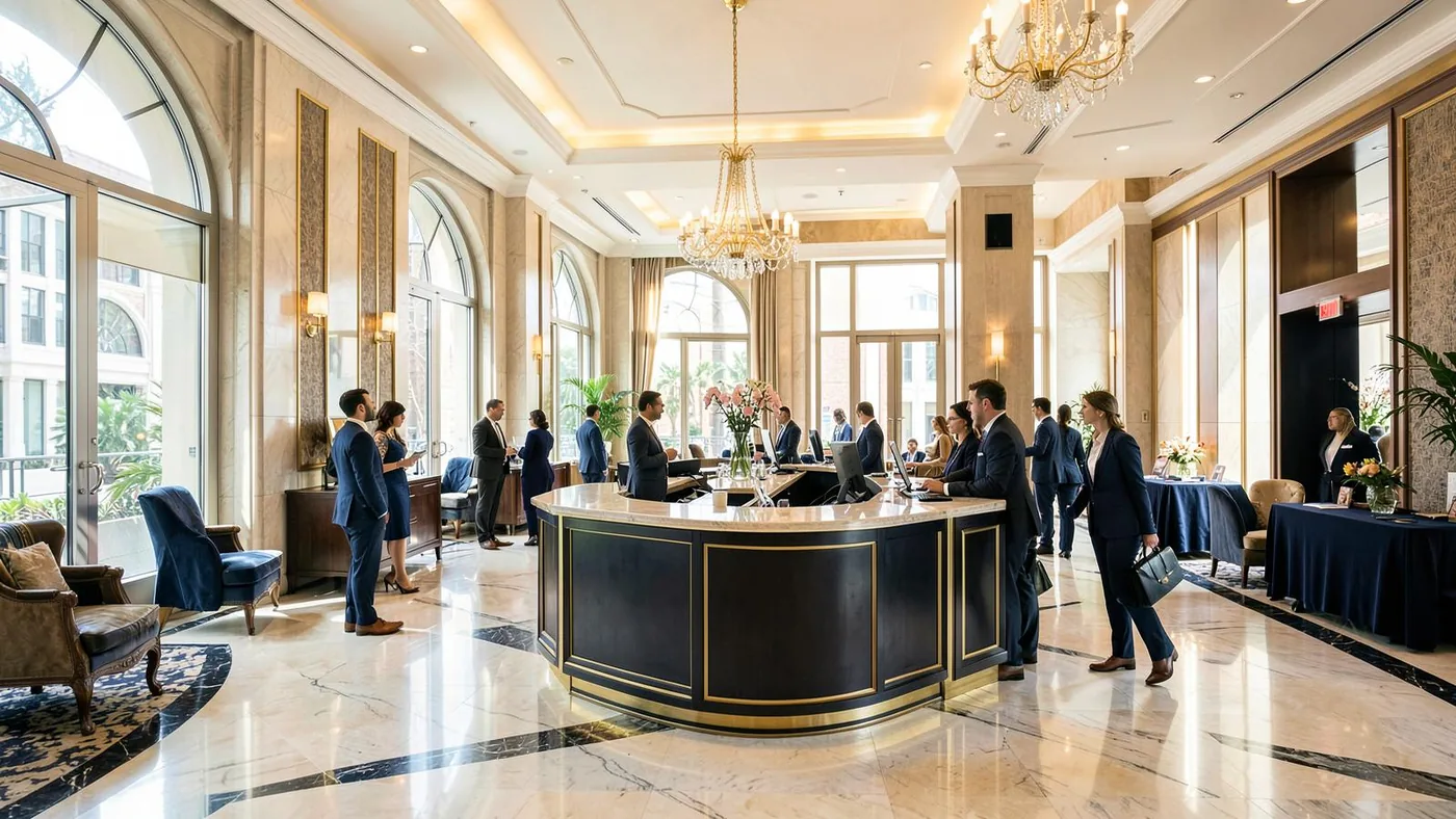 Hospitality